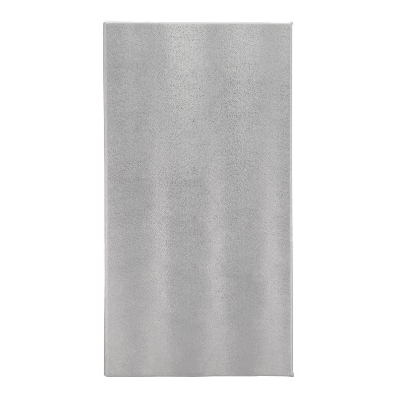 Load image into Gallery viewer, Securit Menu Holders - Led - Silver 35,3x18,8x1,8cm - Pack of 3

