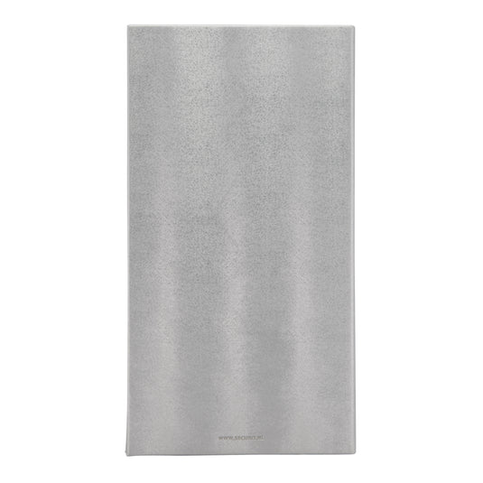 Securit Menu Holders - Led - Silver 35,3x18,8x1,8cm - Pack of 3