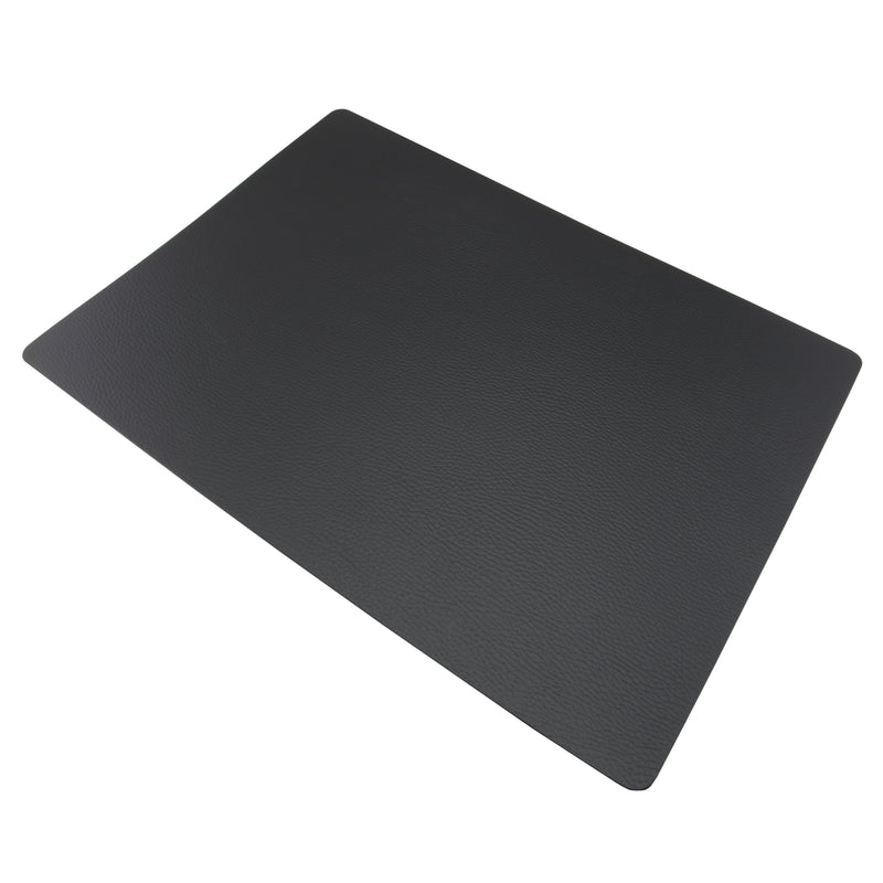 Load image into Gallery viewer, Securit Menu Holders - Leather - Black 45x33,1x0,3cm - Pack of 10
