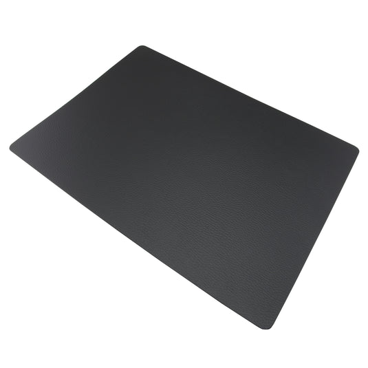 Securit Menu Holders - Leather - Black 45x33,1x0,3cm - Pack of 10