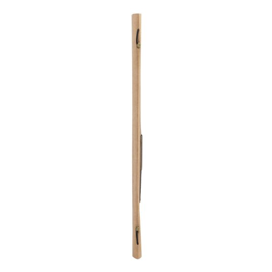 Securit Menu Holders - Nature - Beige 33x24,2x0,8cm - Pack of 10