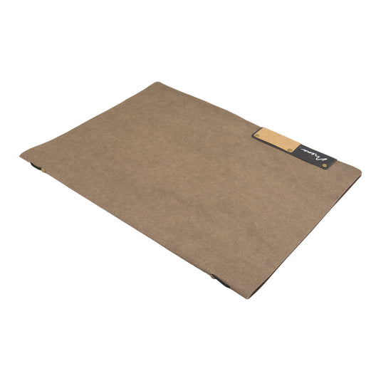 Securit Menu Holders - Nature - Brown 33x24,2x0,8cm - Pack of 10