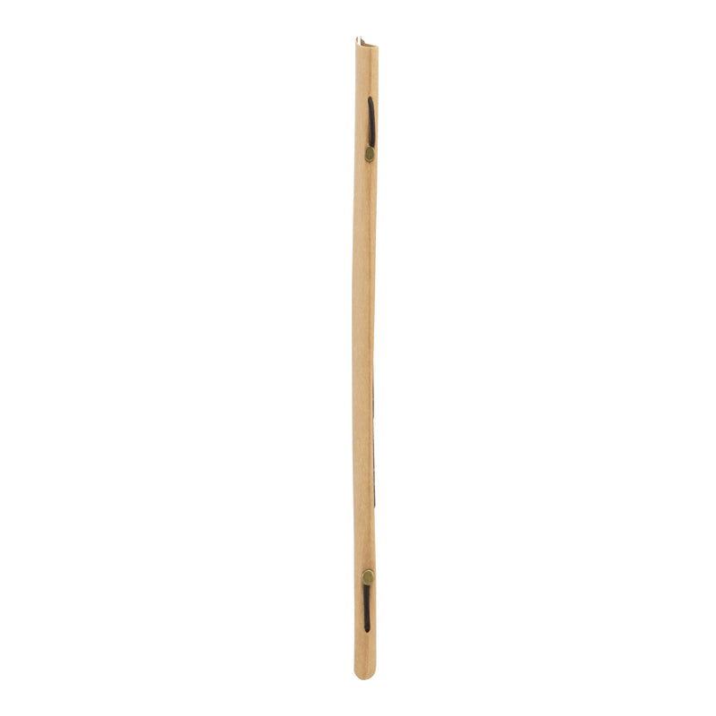 Load image into Gallery viewer, Securit Menu Holders - Nature - Beige 24,7x17,9x0,8cm - Pack of 10
