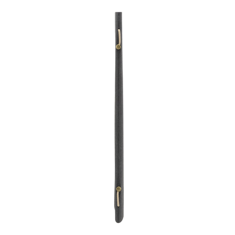 Load image into Gallery viewer, Securit Menu Set - Nature A5 Black - 10 Menu Holders + 20 Extra Pouches
