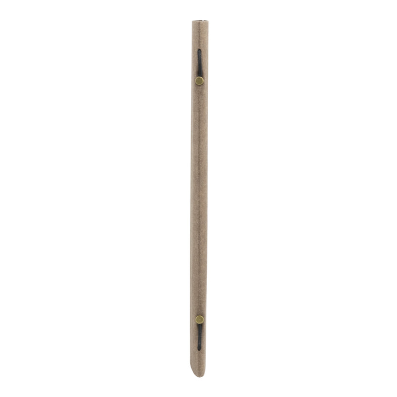 Load image into Gallery viewer, Securit Menu Set - Nature A5 Brown - 10 Menu Holders + 20 Extra Pouches
