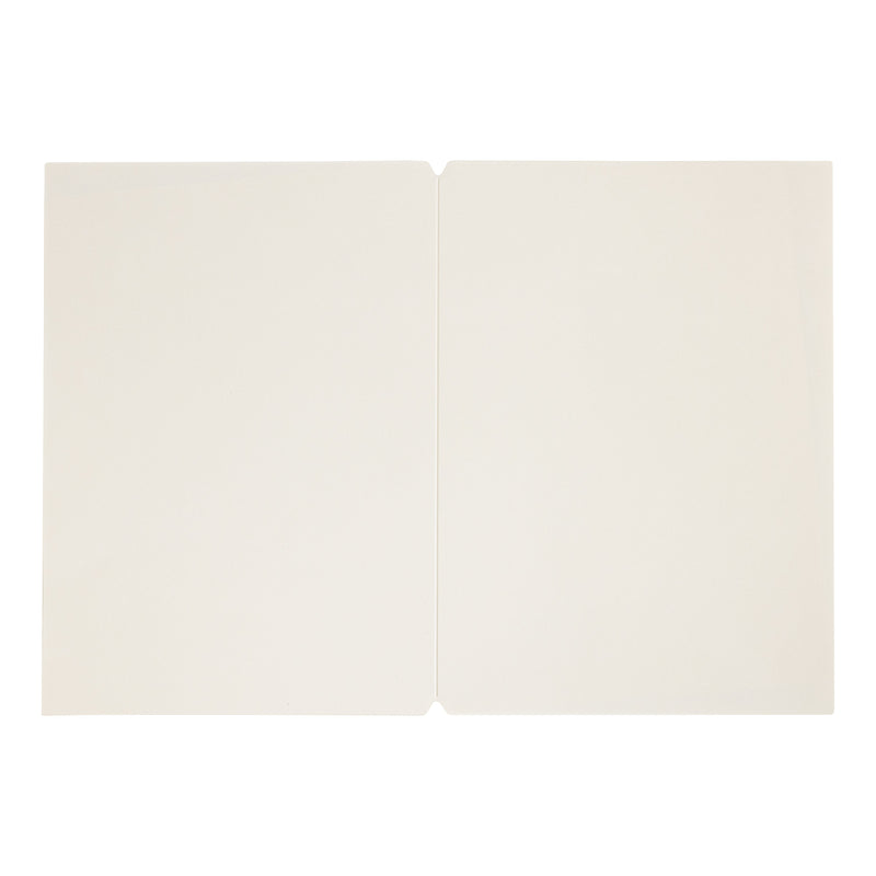 Load image into Gallery viewer, Securit Menu Holders - Premium A4 Paper Menu Card Inserts in Ivory 42x29,5x1cm - 4 x Set of 50
