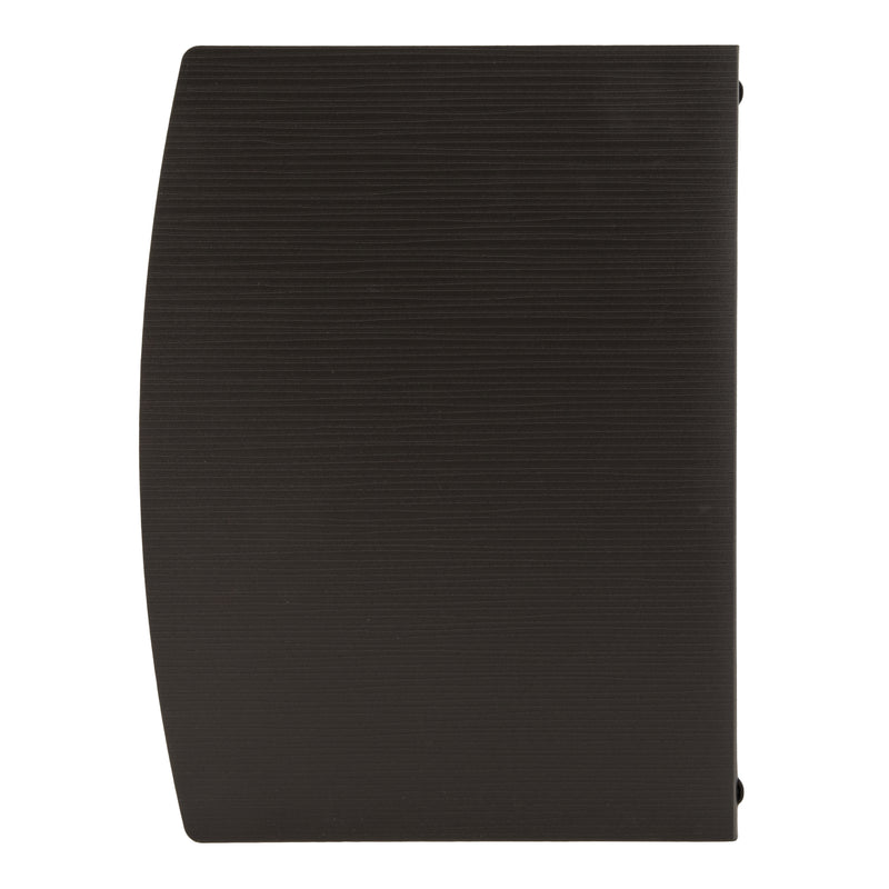 Load image into Gallery viewer, Securit Menu Holders - Rio - Black 34x25x1,2cm - Pack of 10
