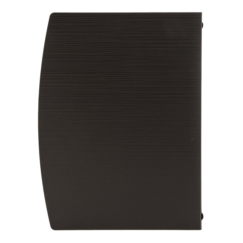 Load image into Gallery viewer, Securit Menu Holders - Rio - Black 34x25x1,2cm - Pack of 10

