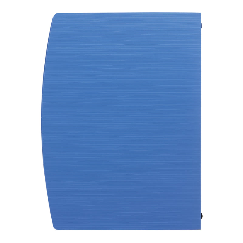 Load image into Gallery viewer, Securit Menu Holders - Rio - Blue 34x25,5x1,8cm - Pack of 10
