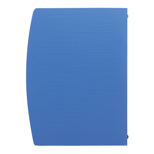 Securit Menu Holders - Rio - Blue 34x25,5x1,8cm - Pack of 10