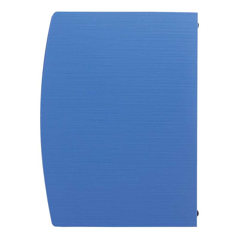Load image into Gallery viewer, Securit Menu Holders - Rio - Blue 34x25,5x1,8cm - Pack of 10

