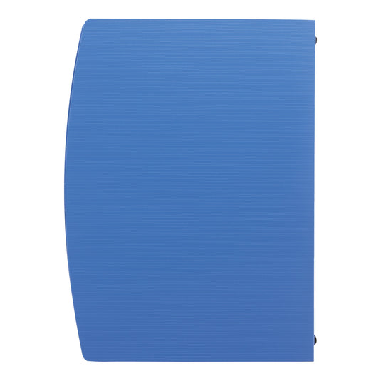 Securit Menu Holders - Rio - Blue 34x25,5x1,8cm - Pack of 10