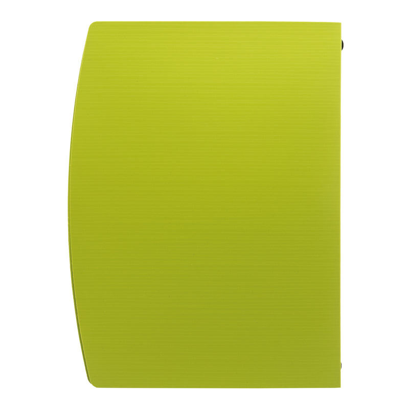 Load image into Gallery viewer, Securit Menu Holders - Rio - Green 34x25,5x1,8cm - Pack of 10
