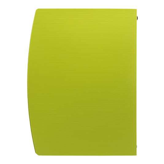 Securit Menu Holders - Rio - Green 34x25,5x1,8cm - Pack of 10