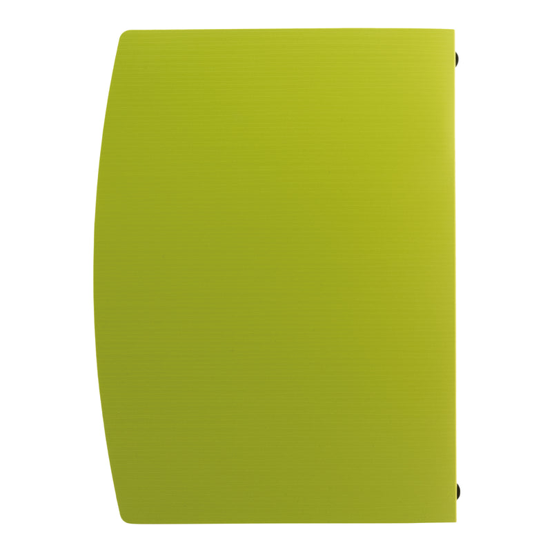 Load image into Gallery viewer, Securit Menu Holders - Rio - Green 34x25,5x1,8cm - Pack of 10
