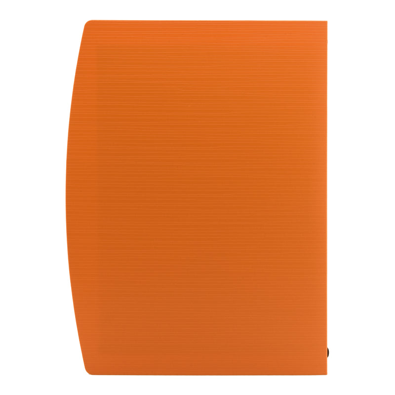 Load image into Gallery viewer, Securit Menu Holders - Rio - Orange 34x25,5x1,8cm - Pack of 10
