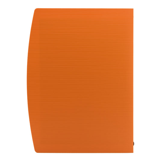 Securit Menu Holders - Rio - Orange 34x25,5x1,8cm - Pack of 10