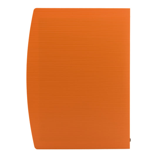 Securit Menu Holders - Rio - Orange 34x25,5x1,8cm - Pack of 10