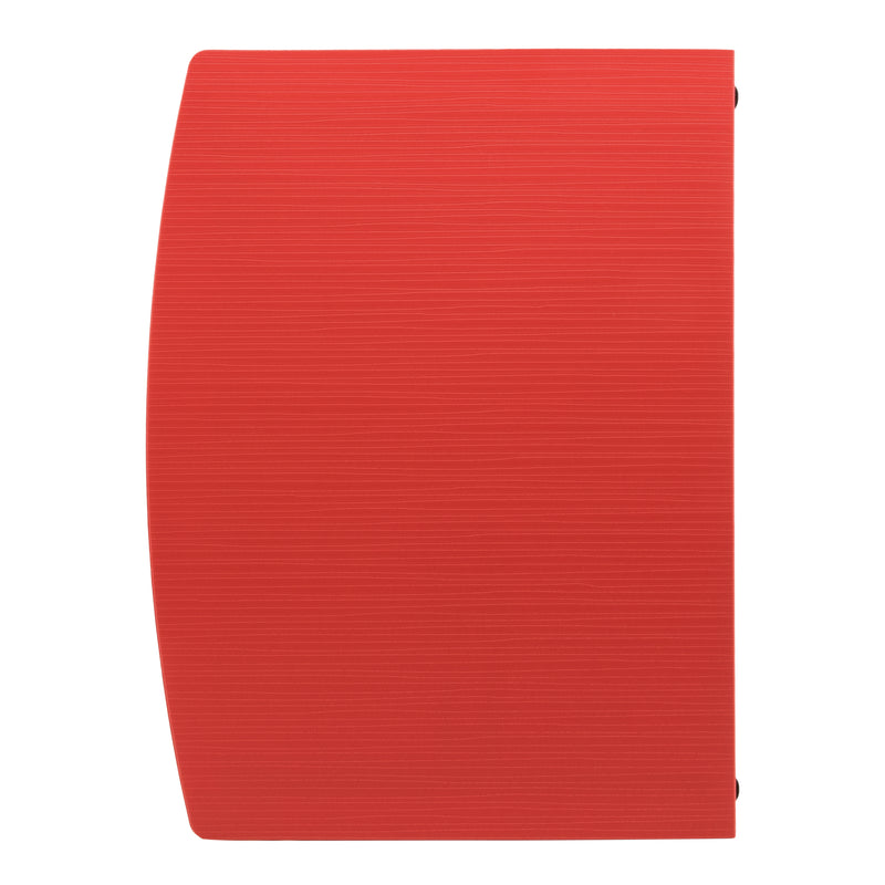 Load image into Gallery viewer, Securit Menu Holders - Rio - Red 34x25,5x1,8cm - Pack of 10
