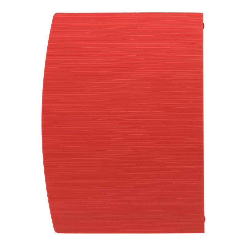 Load image into Gallery viewer, Securit Menu Holders - Rio - Red 34x25,5x1,8cm - Pack of 10

