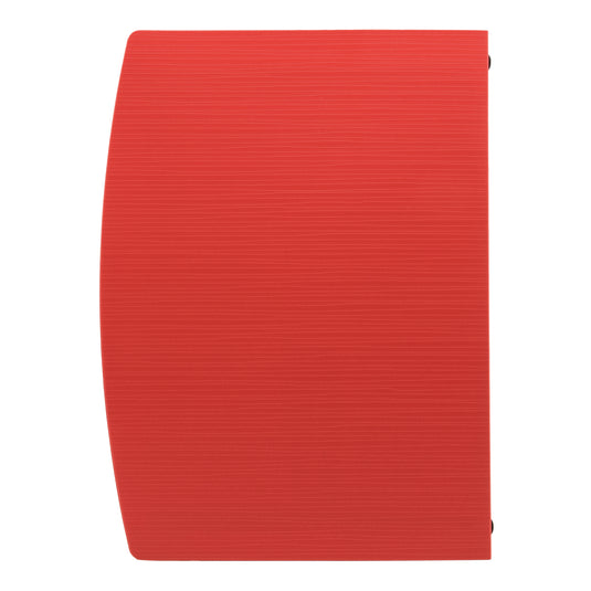 Securit Menu Holders - Rio - Red 34x25,5x1,8cm - Pack of 10