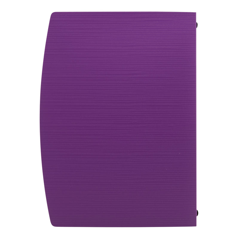 Load image into Gallery viewer, Securit Menu Holders - Rio - Purple 34x25,5x1,8cm - Pack of 10
