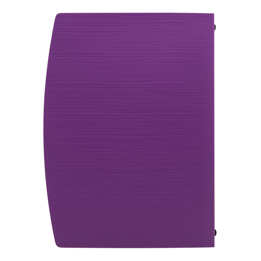 Securit Menu Holders - Rio - Purple 34x25,5x1,8cm - Pack of 10