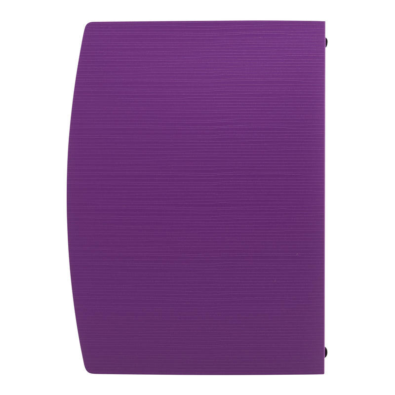 Load image into Gallery viewer, Securit Menu Holders - Rio - Purple 34x25,5x1,8cm - Pack of 10
