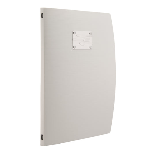Securit Menu Holders - Rio - White 34x25,5x1,8cm - Pack of 10