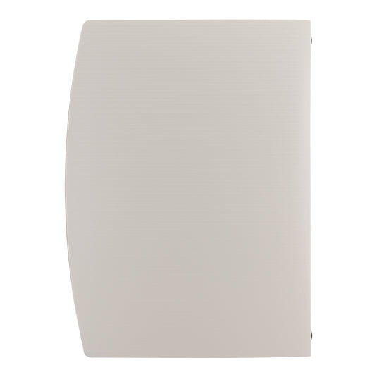 Securit Menu Holders - Rio - White 34x25,5x1,8cm - Pack of 10