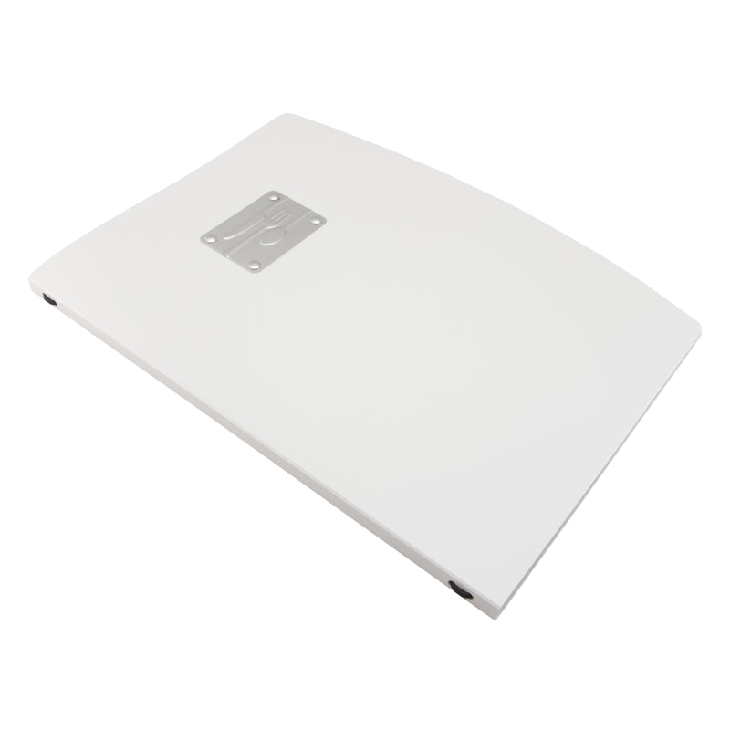 Load image into Gallery viewer, Securit Menu Holders - Rio - White 34x25,5x1,8cm - Pack of 10
