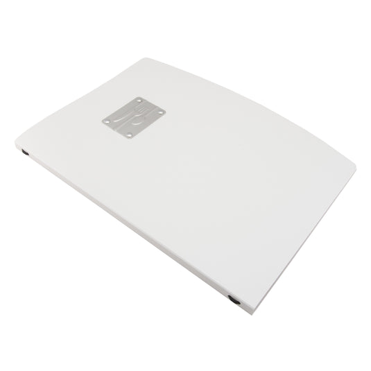 Securit Menu Holders - Rio - White 34x25,5x1,8cm - Pack of 10