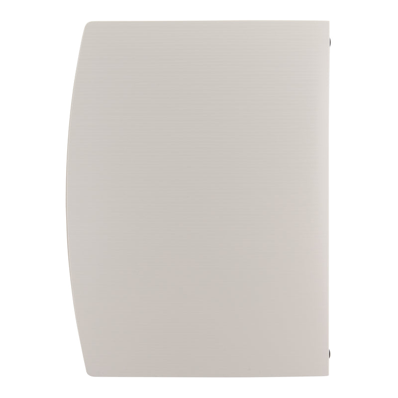 Load image into Gallery viewer, Securit Menu Holders - Rio - White 34x25,5x1,8cm - Pack of 10
