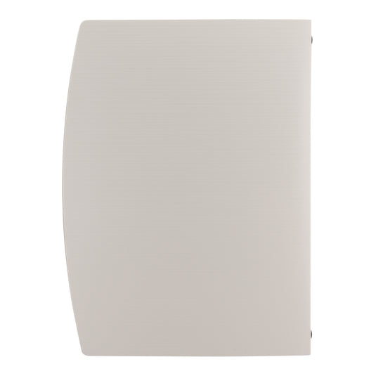 Securit Menu Holders - Rio - White 34x25,5x1,8cm - Pack of 10