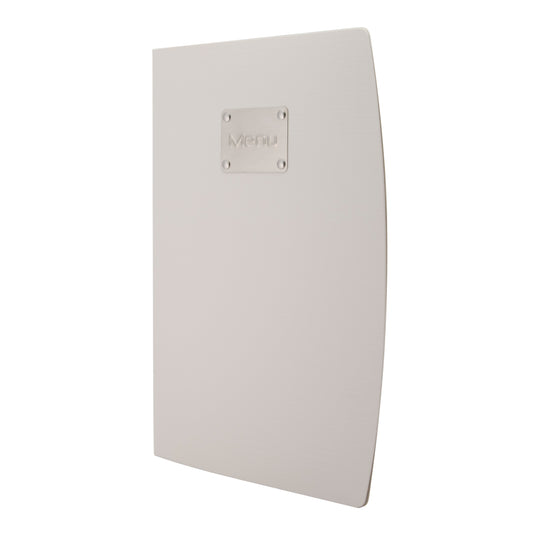 Securit Menu Holders - Rio - White 34x25,5x1,8cm - Pack of 10