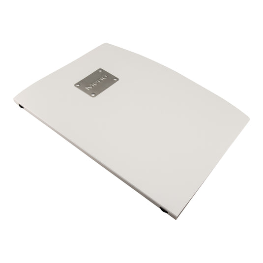Securit Menu Holders - Rio - White 34x25,5x1,8cm - Pack of 10