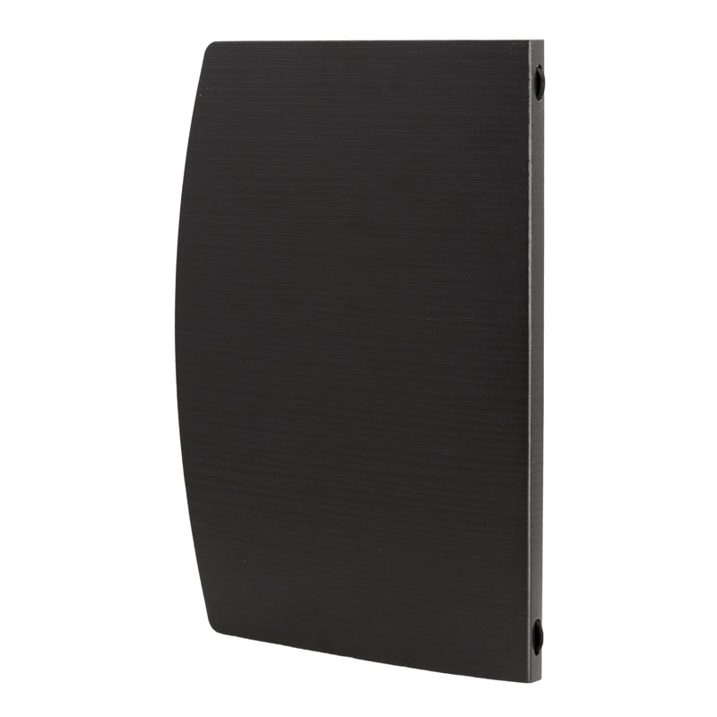 Load image into Gallery viewer, Securit Menu Holders - Rio - Black 23,5x18x1,1cm - Pack of 10
