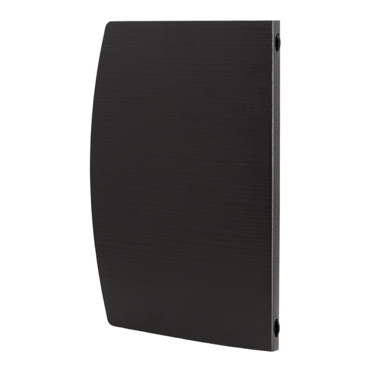 Securit Menu Holders - Rio - Black 23,5x18x1,1cm - Pack of 10