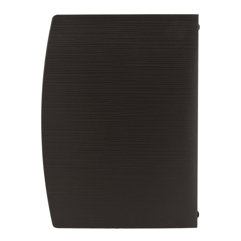 Load image into Gallery viewer, Securit Menu Holders - Rio - Black 34x25,5x1,8cm - Pack of 10
