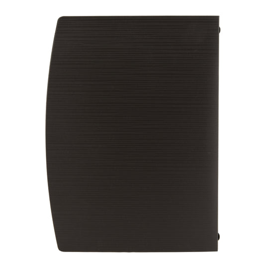 Securit Menu Holders - Rio - Black 34x25,5x1,8cm - Pack of 10