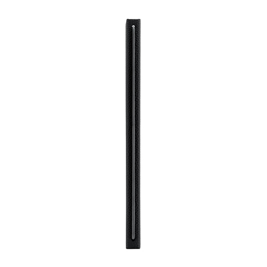 Securit Menu Set - Signature A4 Black - 10 Menu Holders + 20 Extra Pouches