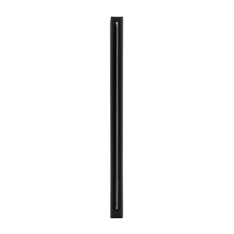 Load image into Gallery viewer, Securit Menu Holders - Signature Menu Holder A4 in Black 25x31,5x2cm - Pack of 10
