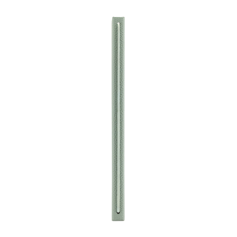 Load image into Gallery viewer, Securit Menu Set - Signature A4 Green - 10 Menu Holders + 20 Extra Pouches
