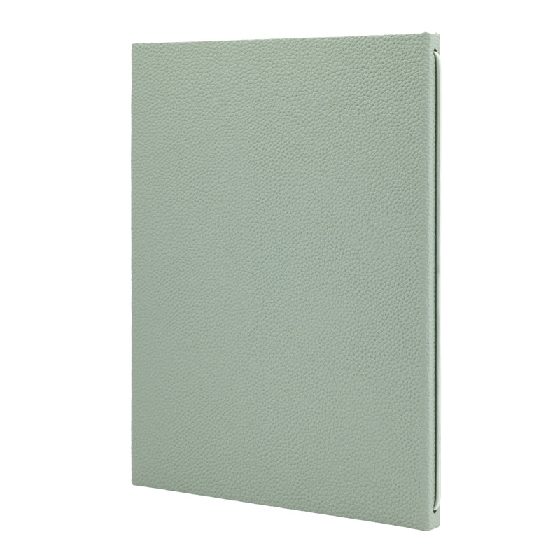 Load image into Gallery viewer, Securit Menu Holders - Signature Menu Holder A4 in Green 25x31,5x2cm - Pack of 10
