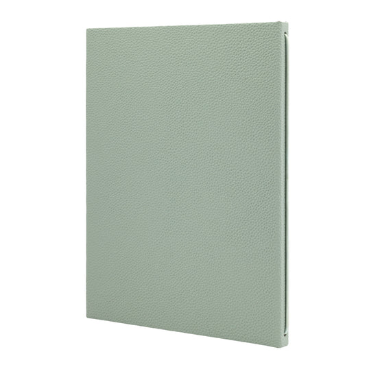 Securit Menu Holders - Signature Menu Holder A4 in Green 25x31,5x2cm - Pack of 10