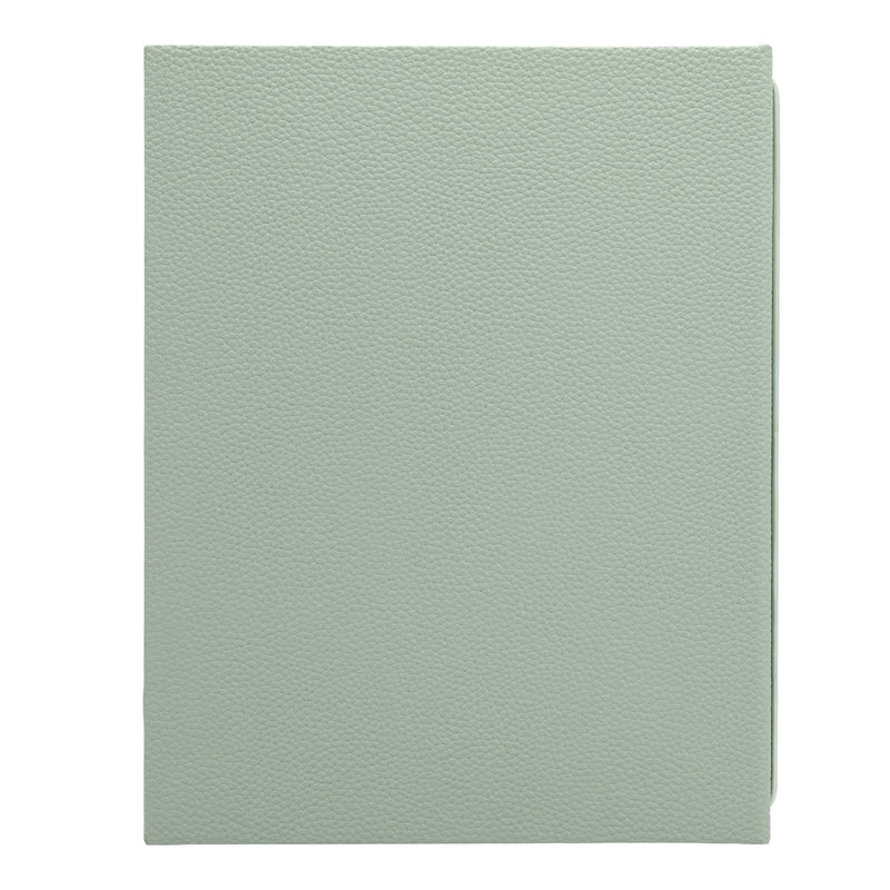 Load image into Gallery viewer, Securit Menu Holders - Signature Menu Holder A4 in Green 25x31,5x2cm - Pack of 10
