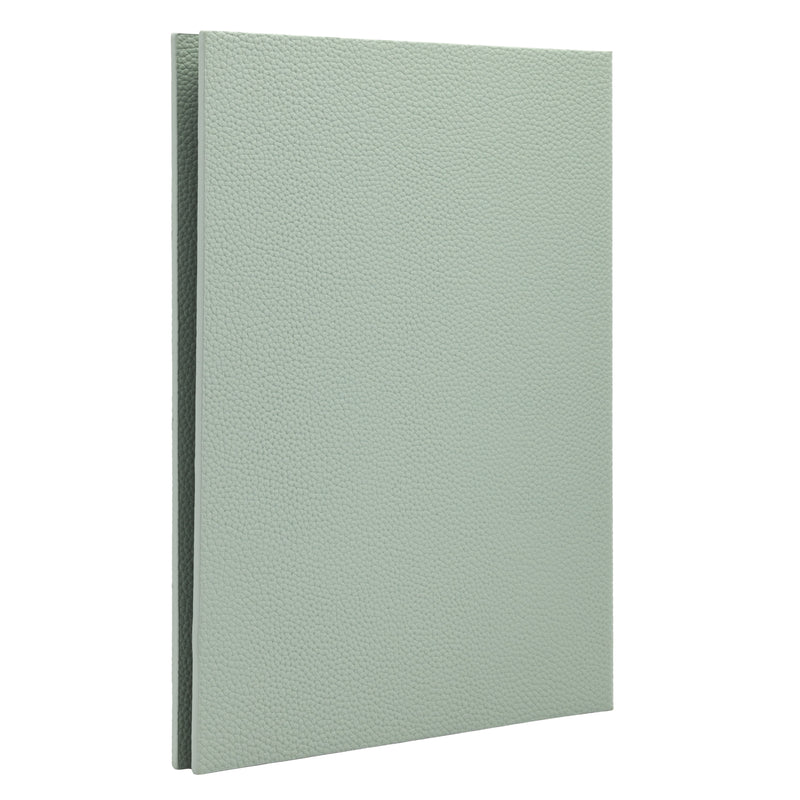 Load image into Gallery viewer, Securit Menu Holders - Signature Menu Holder A4 in Green 25x31,5x2cm - Pack of 10
