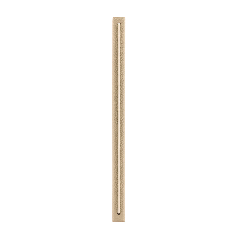 Load image into Gallery viewer, Securit Menu Holders - Signature Menu Holder A4 in Sand 25x31,5x2cm - Pack of 10
