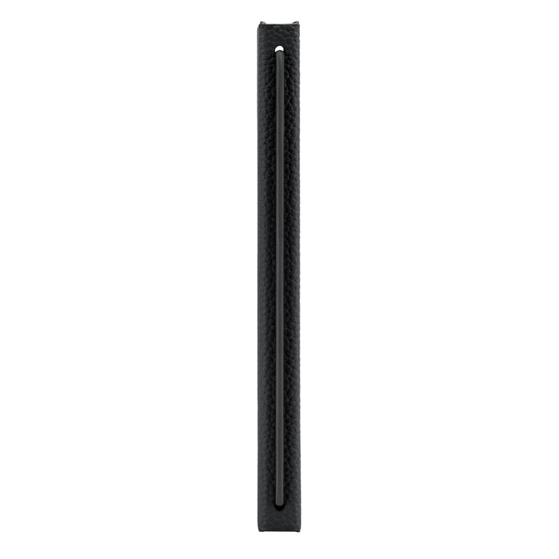 Load image into Gallery viewer, Securit Menu Holders - Signature Menu Holder A5 in Black 18x22,5x2cm - Pack of 10
