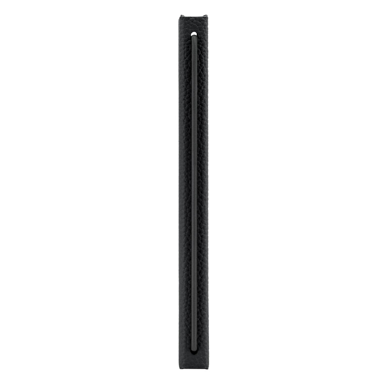 Load image into Gallery viewer, Securit Menu Set - Signature A5 Black - 10 Menu Holders + 20 Extra Pouches
